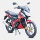 Spark SP125R-21