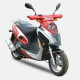 Spark SP150S-16