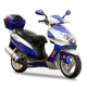 Spark SP150S-17