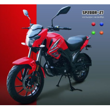 Spark SP200R-27 Spark SP200R-27