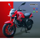 Spark SP200R-27