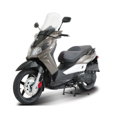 SYM CITYCOM 300i
