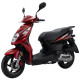 SYM Orbit II 50 SYM Orbit II 50