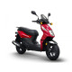 SYM Orbit II 50