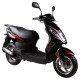 SYM Orbit II 50