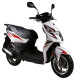 SYM Orbit II 50