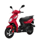 SYM Orbit II 50