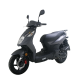 SYM Orbit II 50