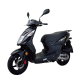 SYM Orbit II 50