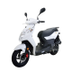 SYM Orbit II 50