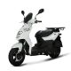 SYM X-PRO 125