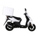 SYM X-PRO 125