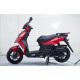 SYM X-PRO 125