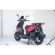SYM X-PRO 125
