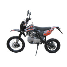 VIPER V125P Cross-Pro