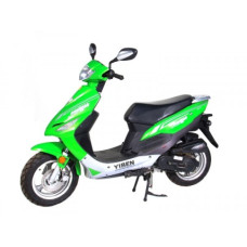 YIBEN YB50QT-3K
