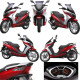 YIBEN YB150T-11
