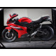 Zongshen ZS250GS-3A