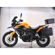 Zongshen ZS250GY-3(RX-3)