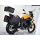 Zongshen ZS250GY-3(RX-3)