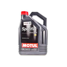 838751/SPECIFIC 504 00 507 00 SAE 5W30 (5L)/101476=106375 У