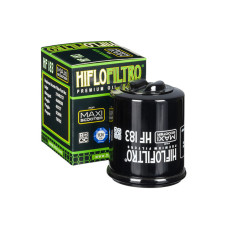HIFLO HF183 HIFLO HF183