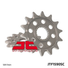 JT JTF1590.13SC