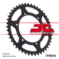 JT JTR846.45