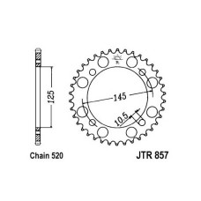 JT JTR857.39
