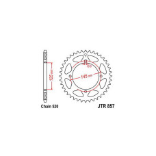 JT JTR857.47