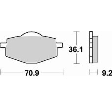 BR 685SM1