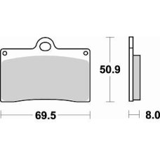 BR 688SM1 BR 688SM1