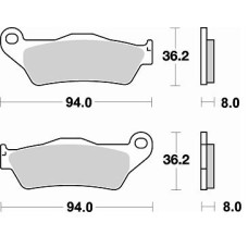 BR 746CM55 BR 746CM55