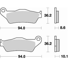 BR 794SM1 BR 794SM1