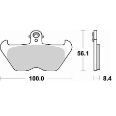 BR 806CM55 BR 806CM55