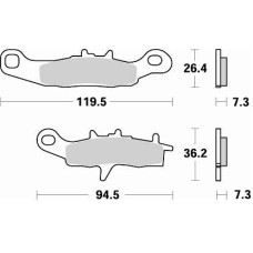 BR 812CM44 BR 812CM44