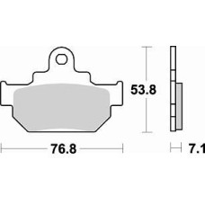 BR 817SM1 BR 817SM1
