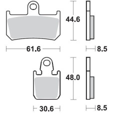 BR 928CM55