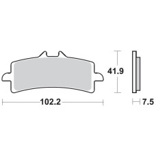 BR 930CM55