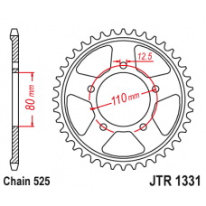 JT JTR1331.42ZBK
