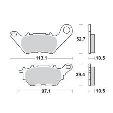 BR 969SM1