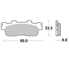 BR 945SM1
