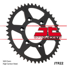 JT JTR22.49