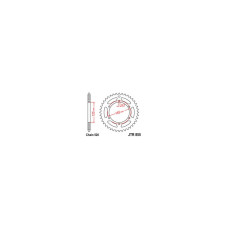 JT JTR855.48