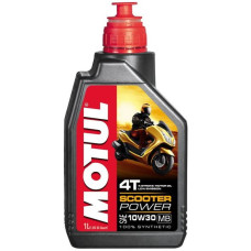 832201/SCOOTER POWER 4T SAE 10W30 MB (1L)/105936