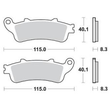 BR 813SM1 BR 813SM1