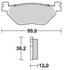 BR 868SM1 BR 868SM1