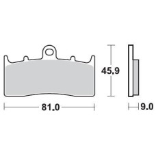 BR 879CM55