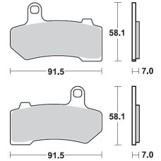 BR 934CM77