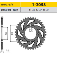 SS 1-2058-48
